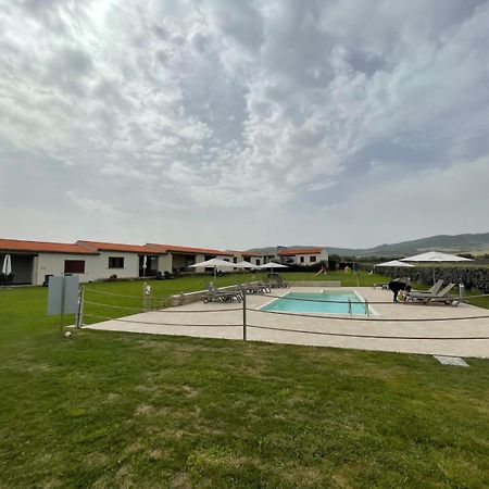La Casa Di Spinosella Apartment Valledoria  Luaran gambar