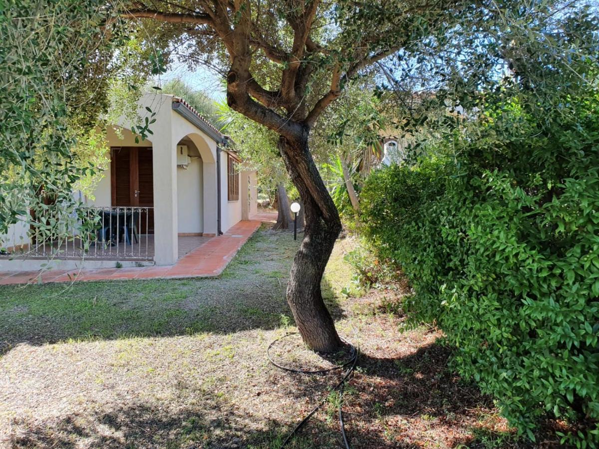 La Casa Di Spinosella Apartment Valledoria  Luaran gambar