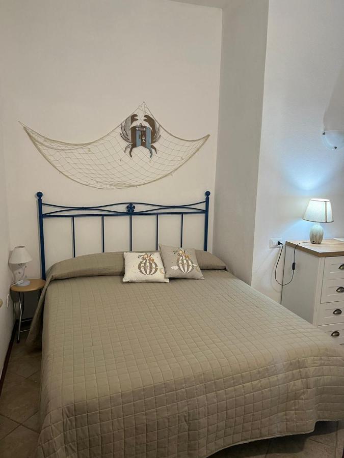 La Casa Di Spinosella Apartment Valledoria  Luaran gambar