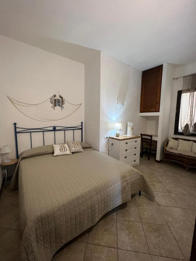 La Casa Di Spinosella Apartment Valledoria  Luaran gambar