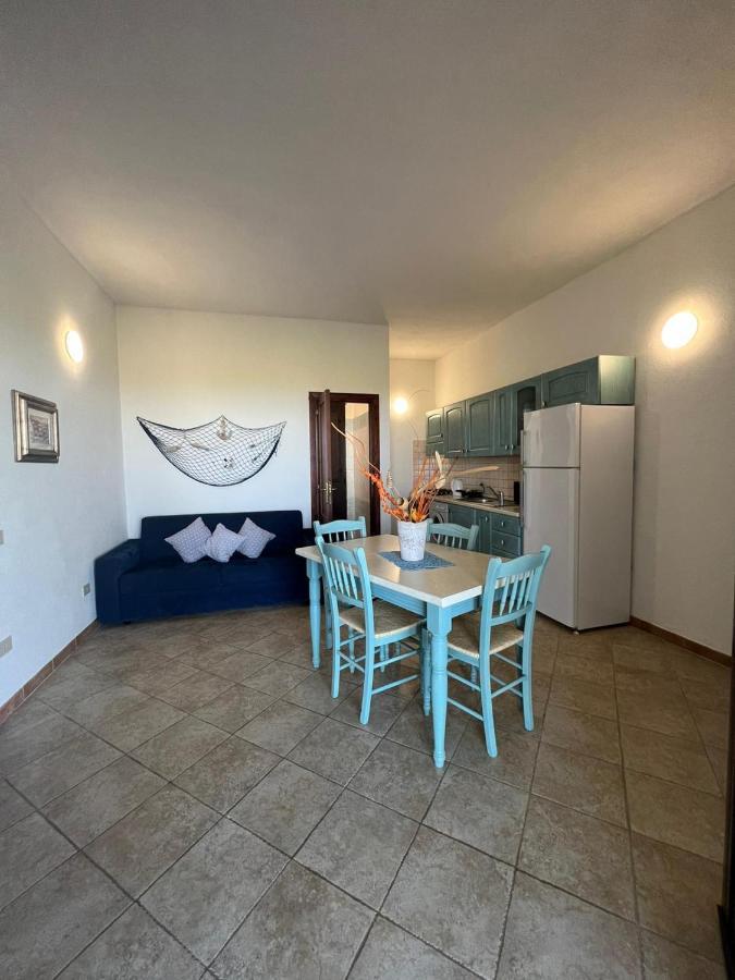 La Casa Di Spinosella Apartment Valledoria  Luaran gambar