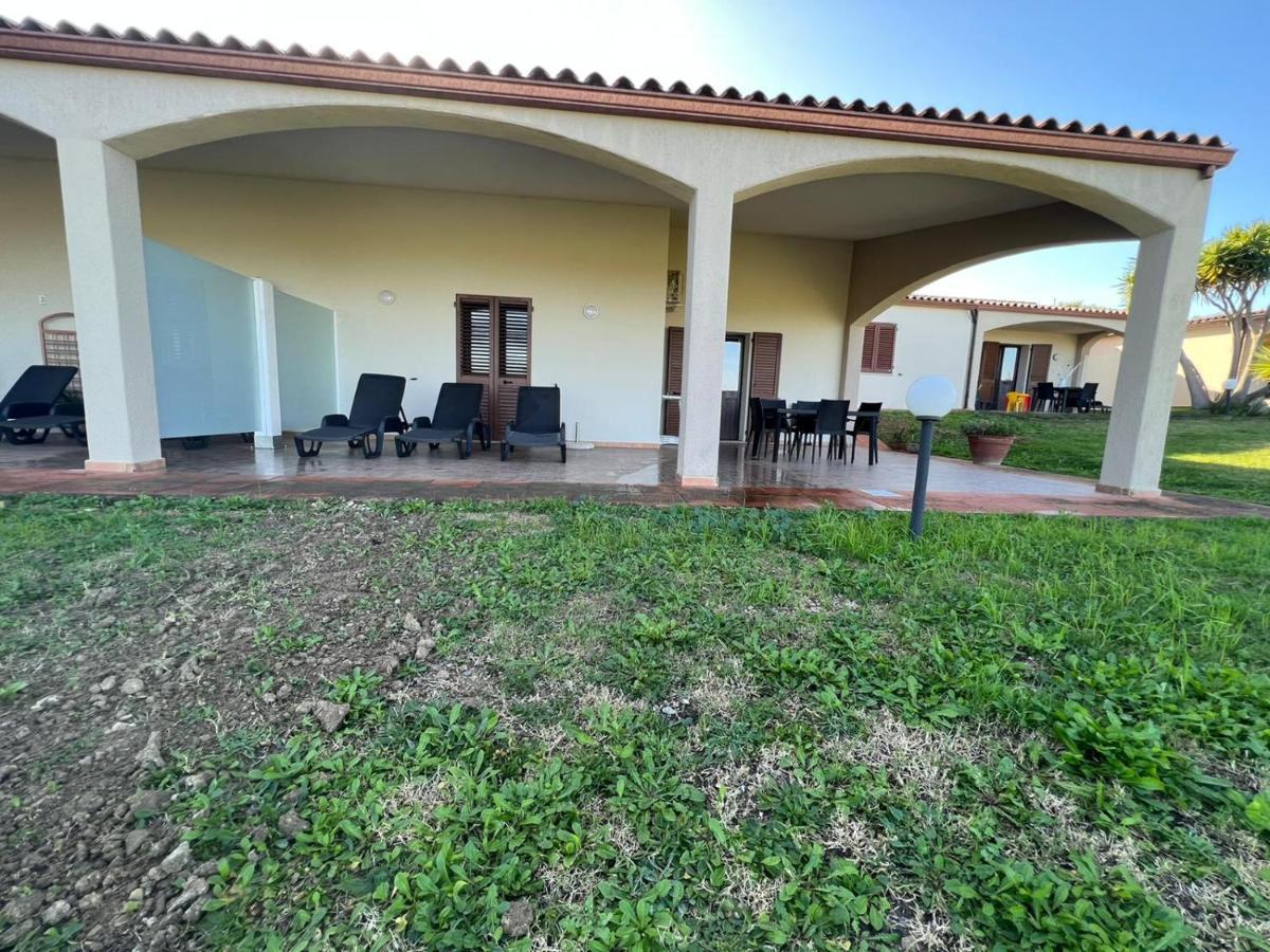 La Casa Di Spinosella Apartment Valledoria  Luaran gambar