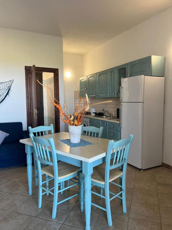 La Casa Di Spinosella Apartment Valledoria  Luaran gambar