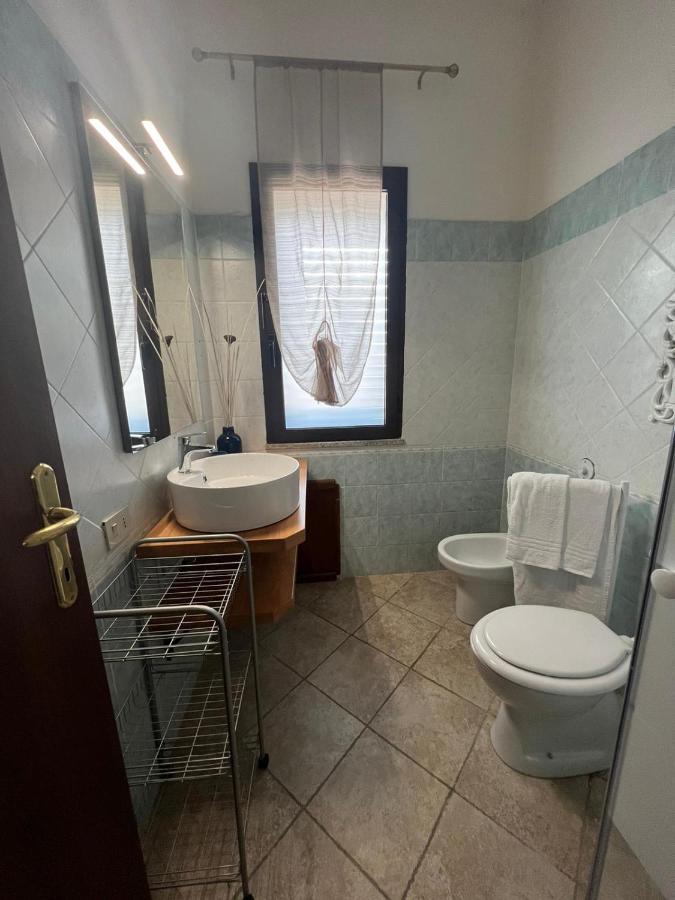 La Casa Di Spinosella Apartment Valledoria  Luaran gambar