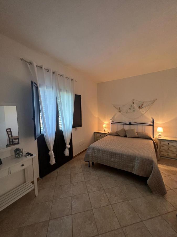 La Casa Di Spinosella Apartment Valledoria  Luaran gambar