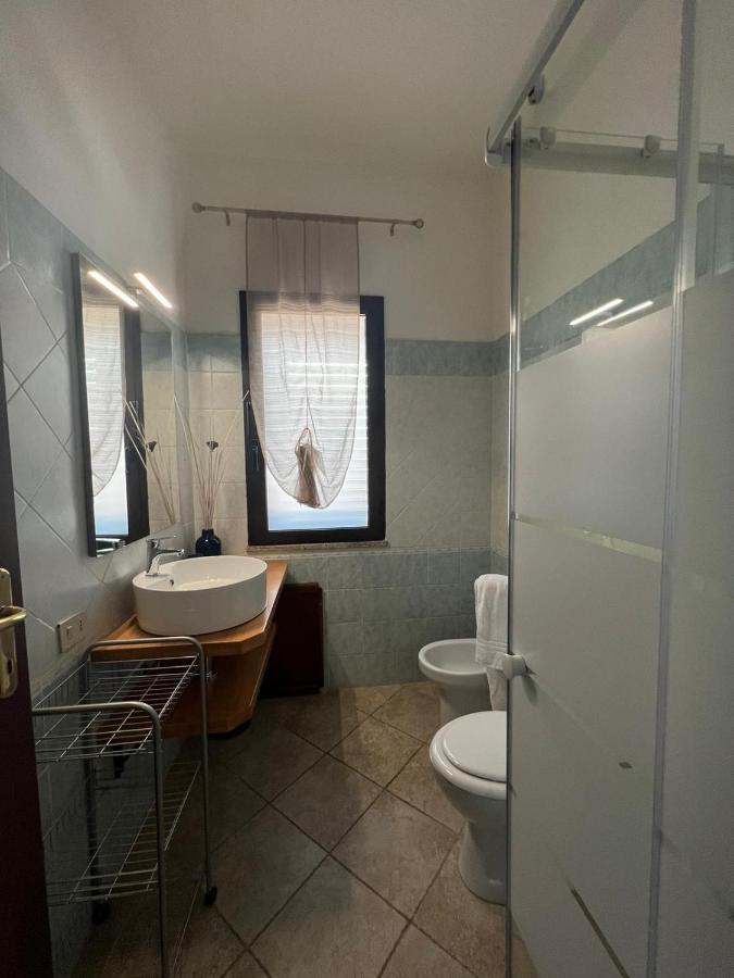La Casa Di Spinosella Apartment Valledoria  Luaran gambar