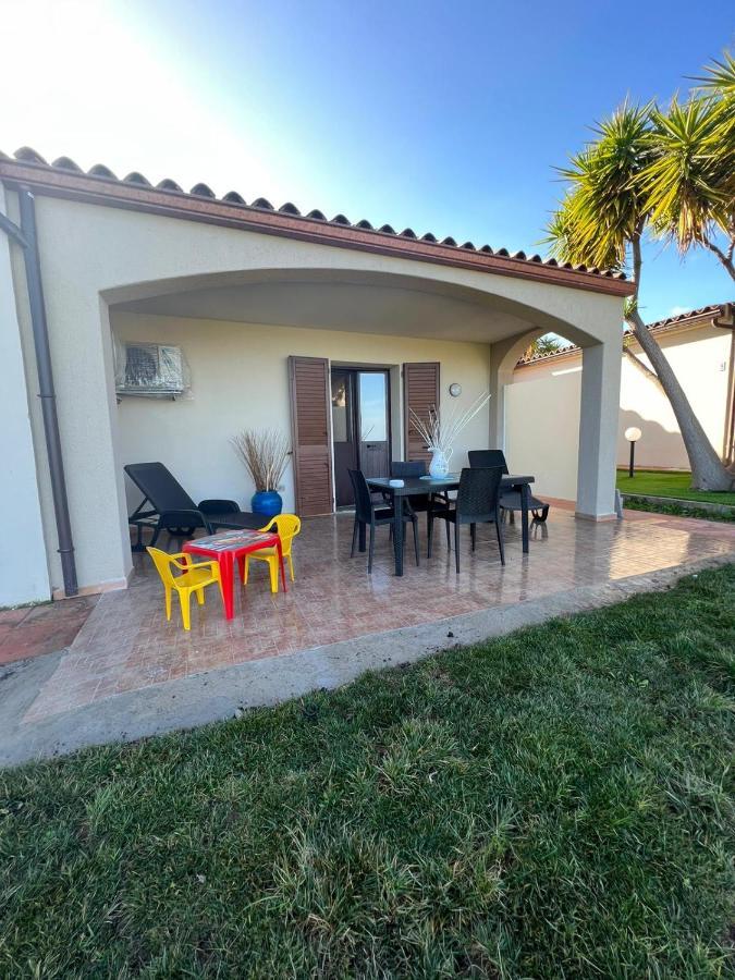 La Casa Di Spinosella Apartment Valledoria  Luaran gambar