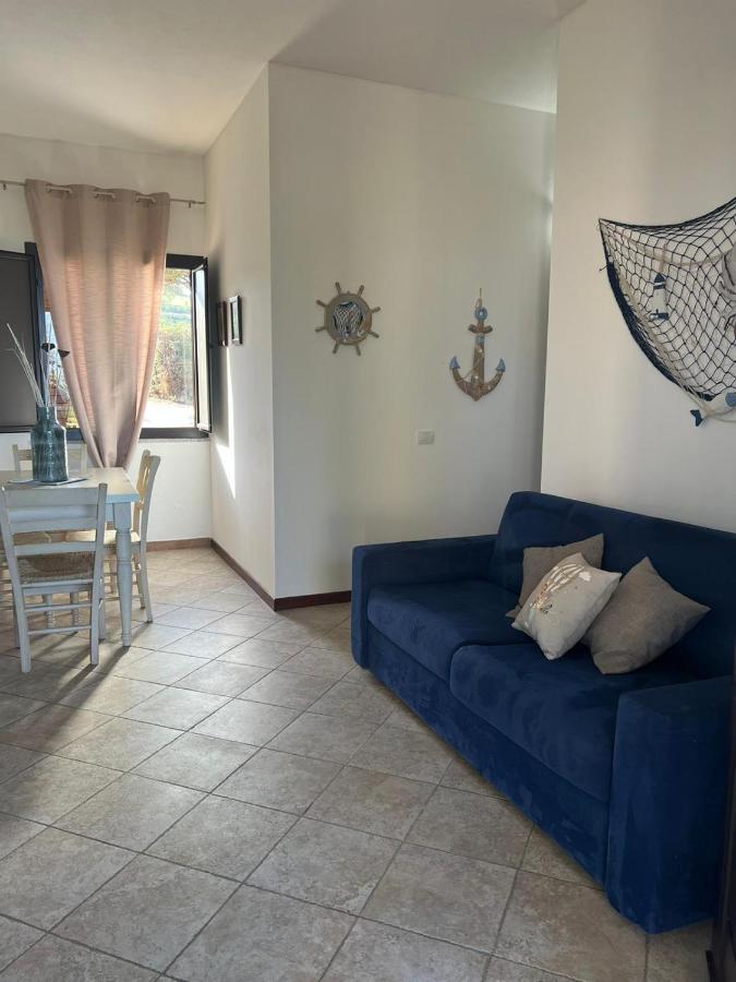 La Casa Di Spinosella Apartment Valledoria  Luaran gambar