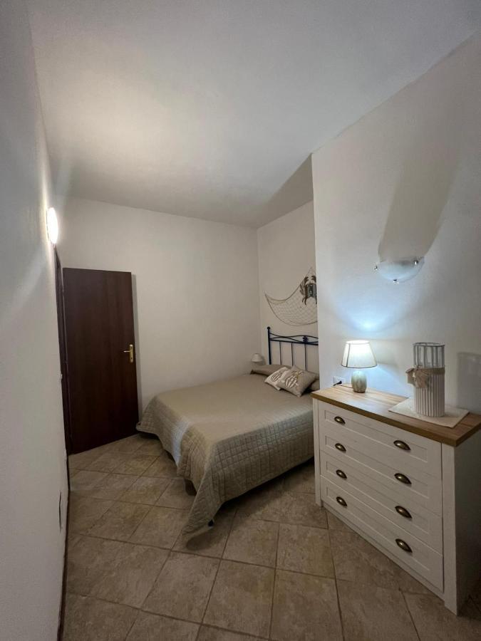La Casa Di Spinosella Apartment Valledoria  Luaran gambar