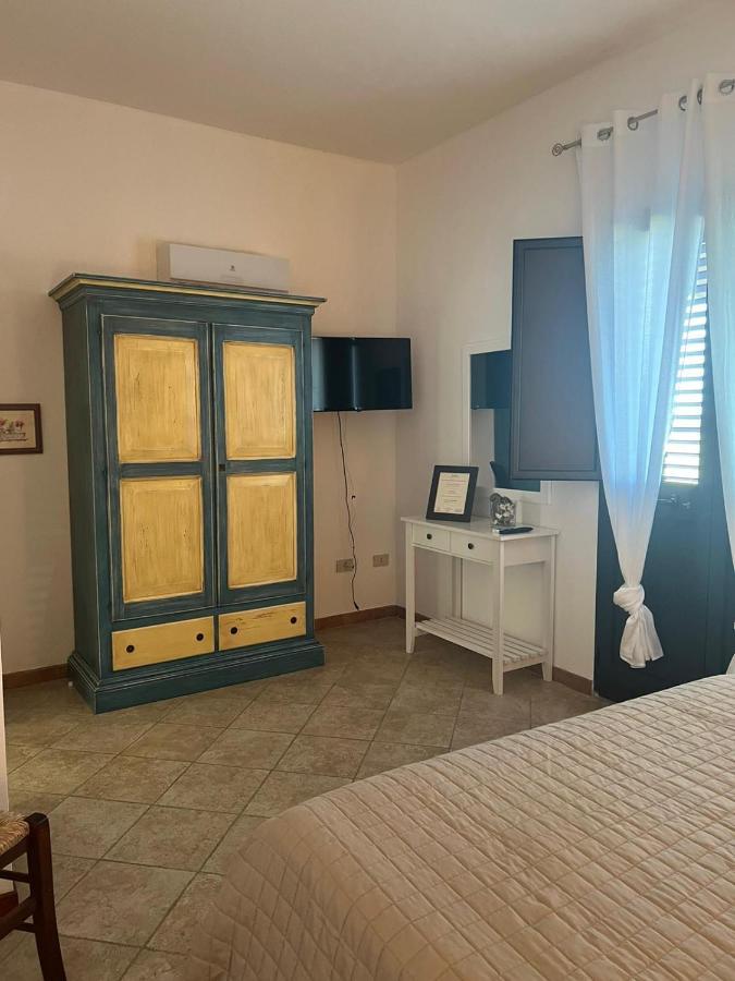 La Casa Di Spinosella Apartment Valledoria  Luaran gambar