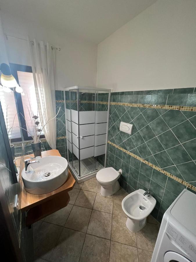 La Casa Di Spinosella Apartment Valledoria  Luaran gambar