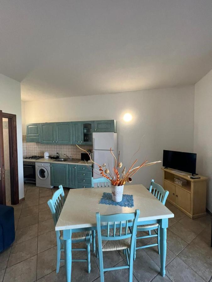 La Casa Di Spinosella Apartment Valledoria  Luaran gambar