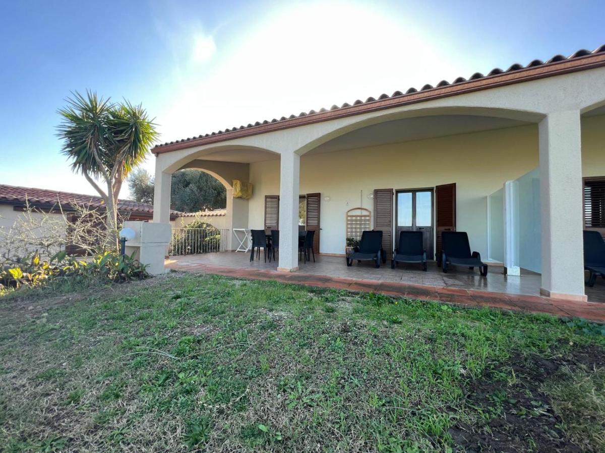 La Casa Di Spinosella Apartment Valledoria  Luaran gambar