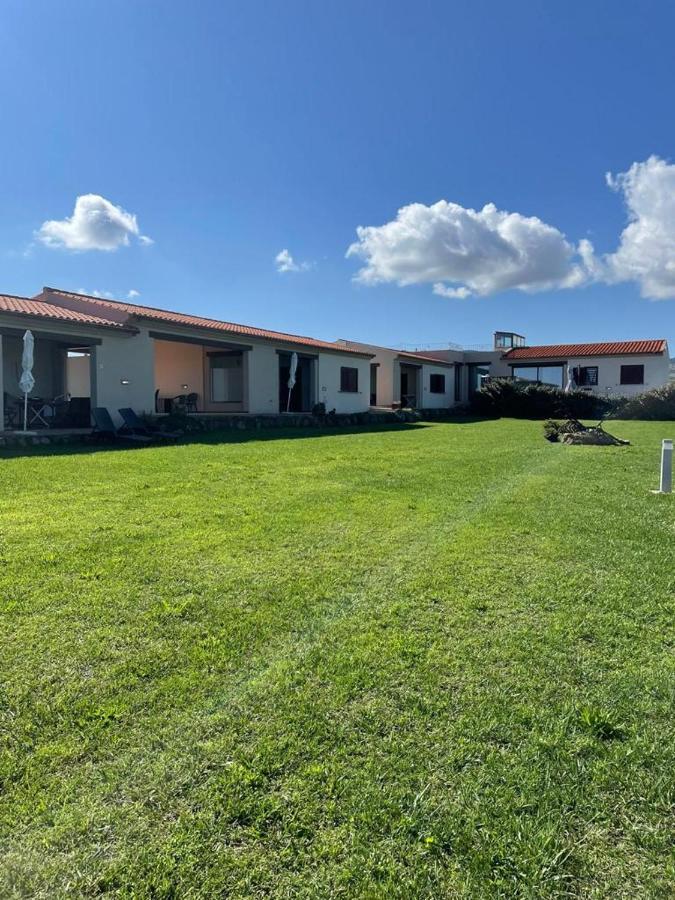 La Casa Di Spinosella Apartment Valledoria  Luaran gambar