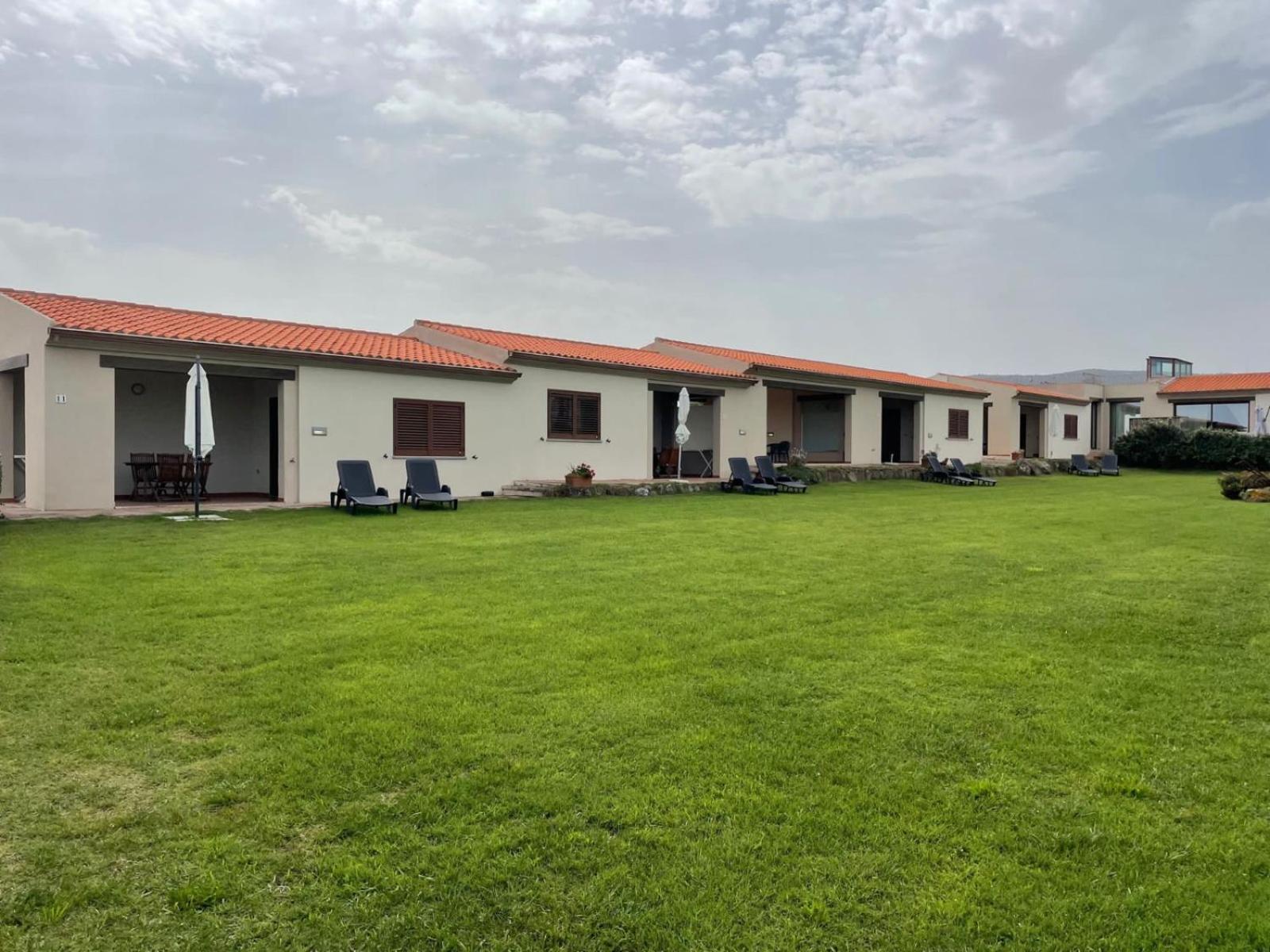 La Casa Di Spinosella Apartment Valledoria  Luaran gambar